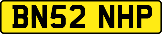 BN52NHP