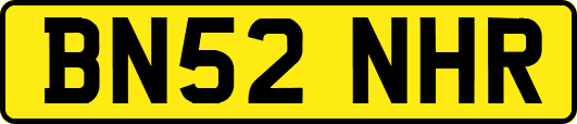 BN52NHR