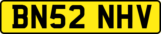 BN52NHV