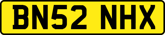 BN52NHX