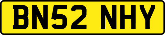 BN52NHY