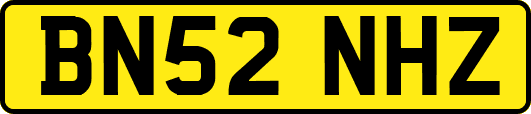 BN52NHZ