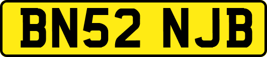 BN52NJB