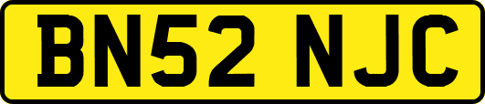 BN52NJC