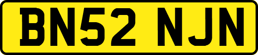 BN52NJN