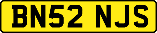 BN52NJS