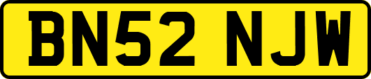 BN52NJW