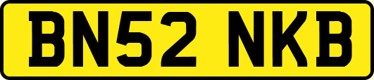 BN52NKB
