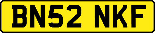 BN52NKF