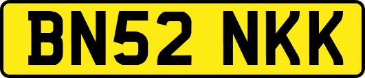 BN52NKK