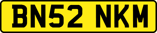 BN52NKM