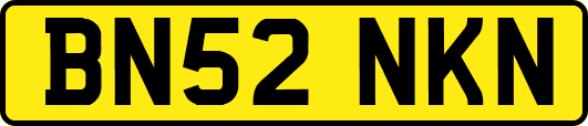 BN52NKN