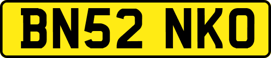 BN52NKO