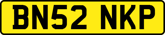 BN52NKP