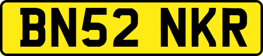 BN52NKR