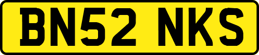 BN52NKS