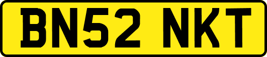 BN52NKT