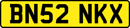 BN52NKX
