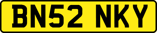 BN52NKY