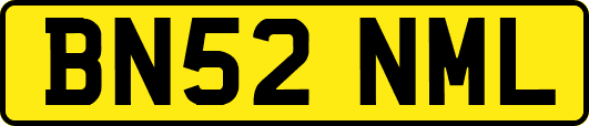 BN52NML