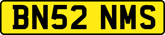 BN52NMS