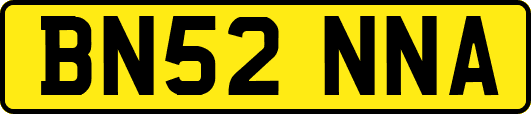 BN52NNA