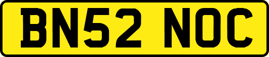 BN52NOC