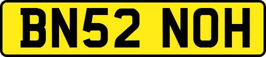 BN52NOH
