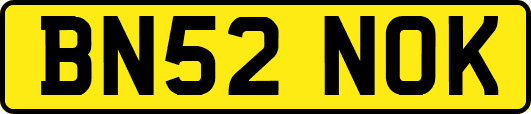 BN52NOK