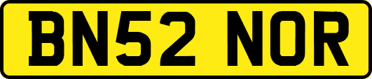 BN52NOR