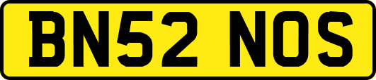 BN52NOS