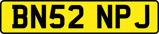 BN52NPJ