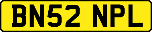 BN52NPL
