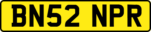 BN52NPR