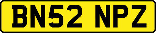 BN52NPZ
