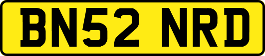 BN52NRD