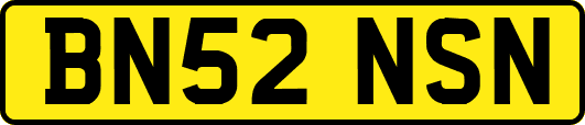 BN52NSN