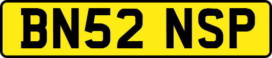 BN52NSP