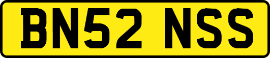 BN52NSS