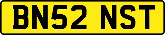BN52NST