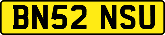 BN52NSU