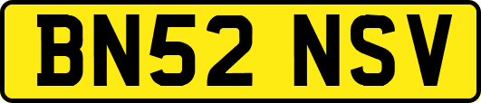BN52NSV