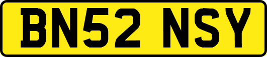 BN52NSY