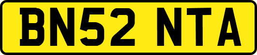 BN52NTA