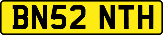 BN52NTH