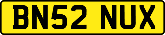 BN52NUX
