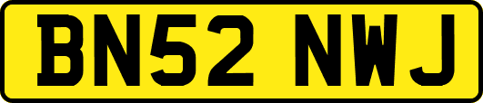 BN52NWJ
