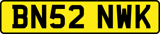 BN52NWK