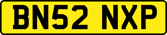 BN52NXP