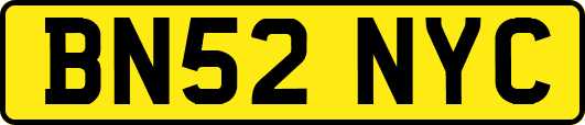 BN52NYC